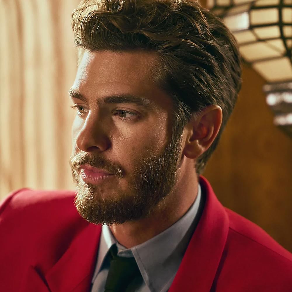 Andrew Garfield 