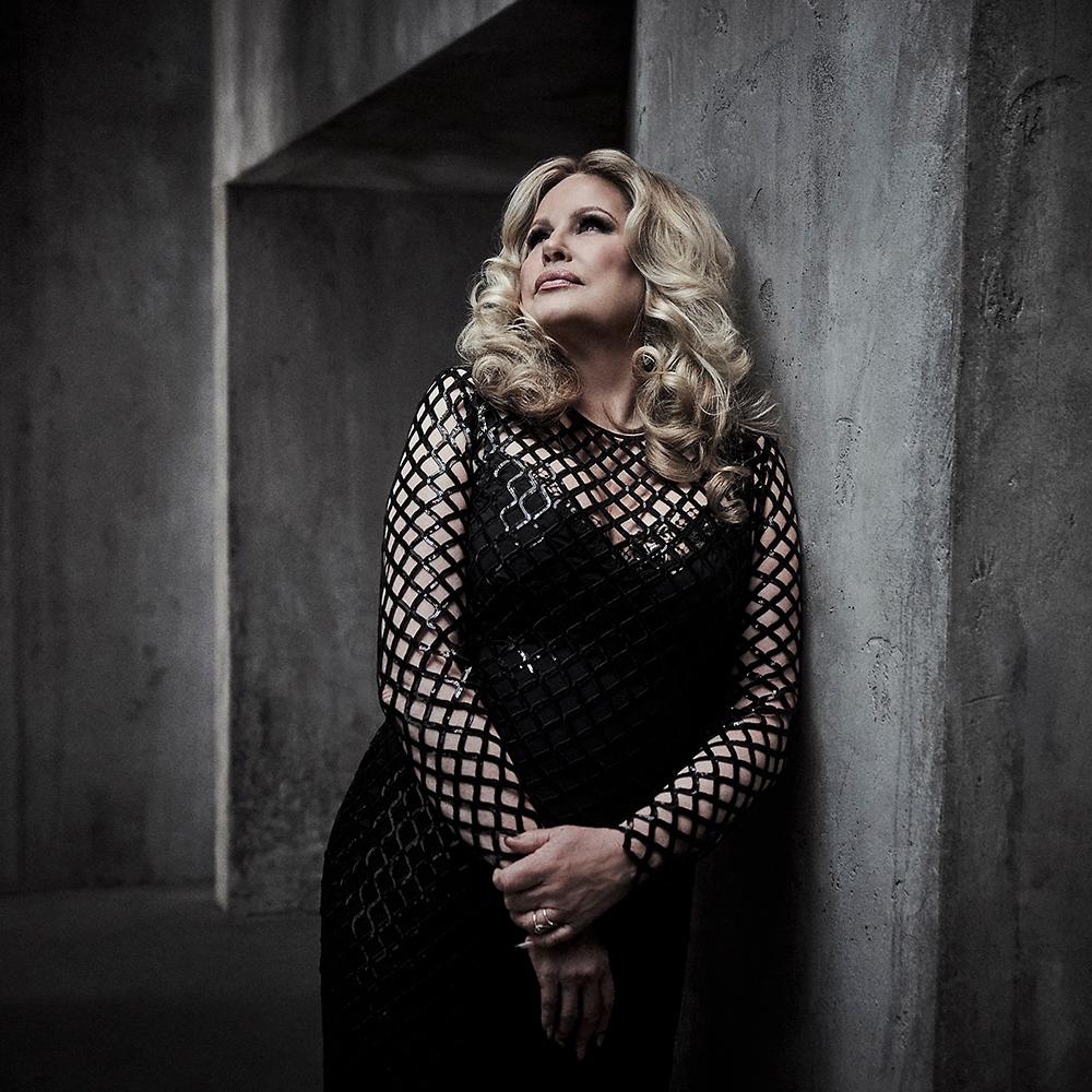 Jennifer Coolidge