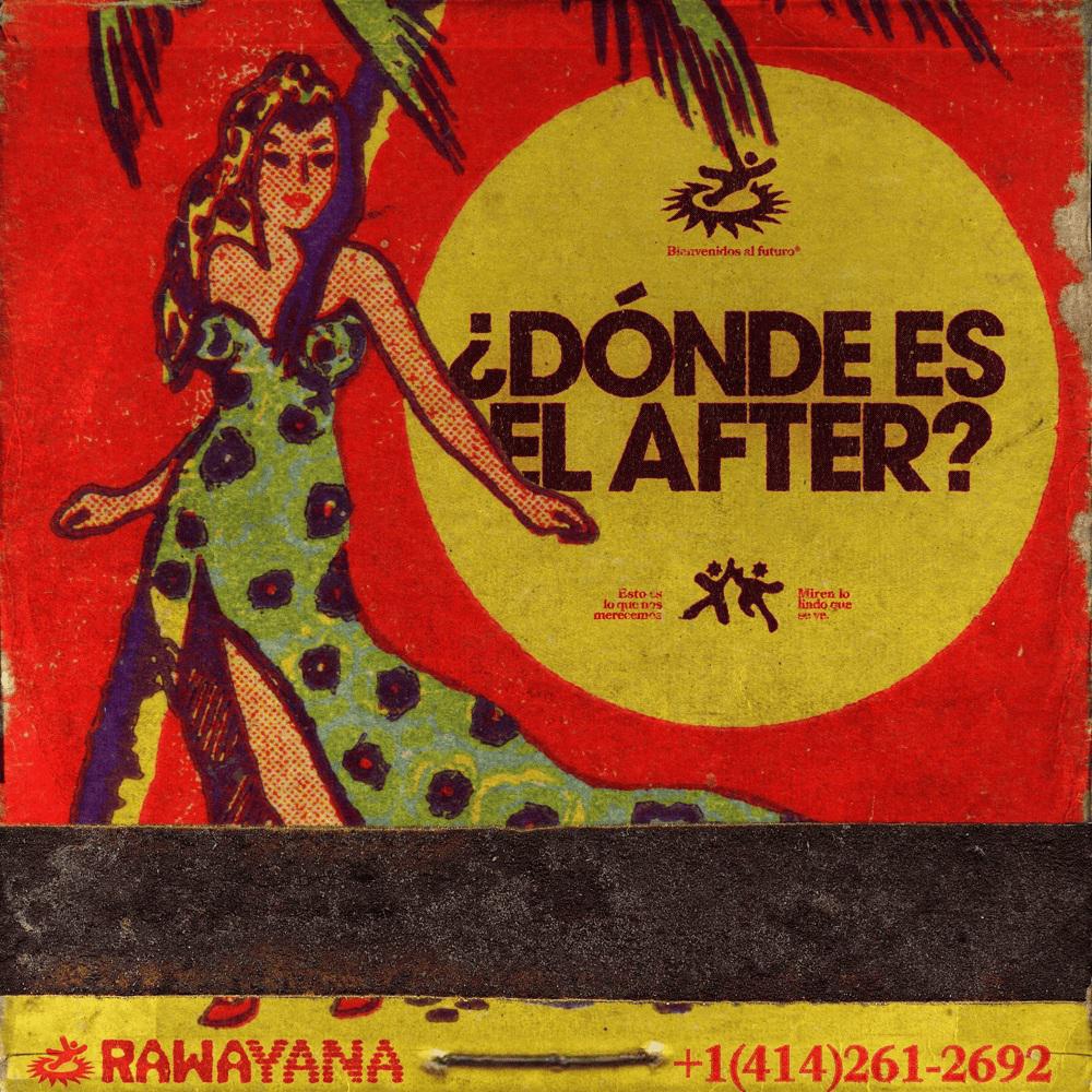 <i>¿Dónde Es El After?</i>, su sexto studio album y el protagonista de esta gira, salió a la luz el 1 de enero de este año. Su último hit con Manuel Turizo, <i>Inglés en Miami</i>, les consiguió el puesto número uno en listas destacadas como ‘Latin Airplay’ y ‘Latin Rhythm Airplay’ de Billboard el mes pasado.