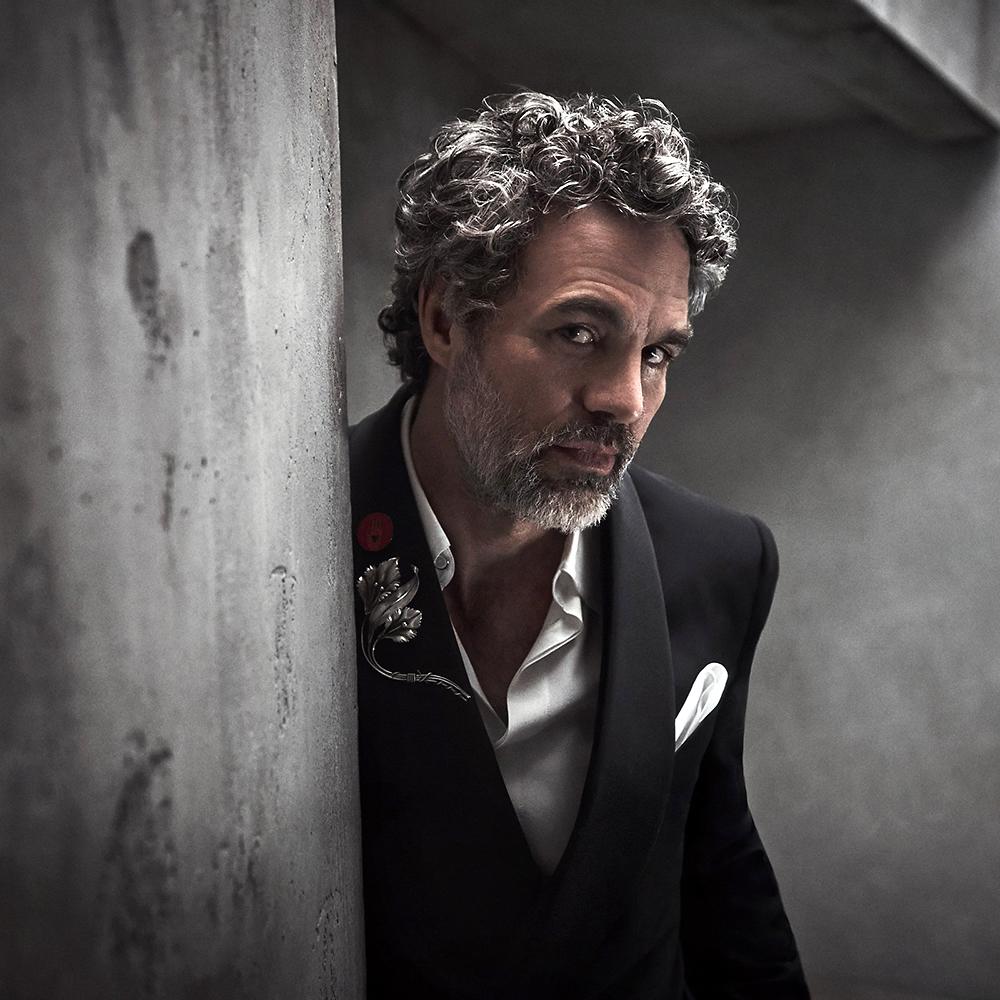 Mark Ruffalo