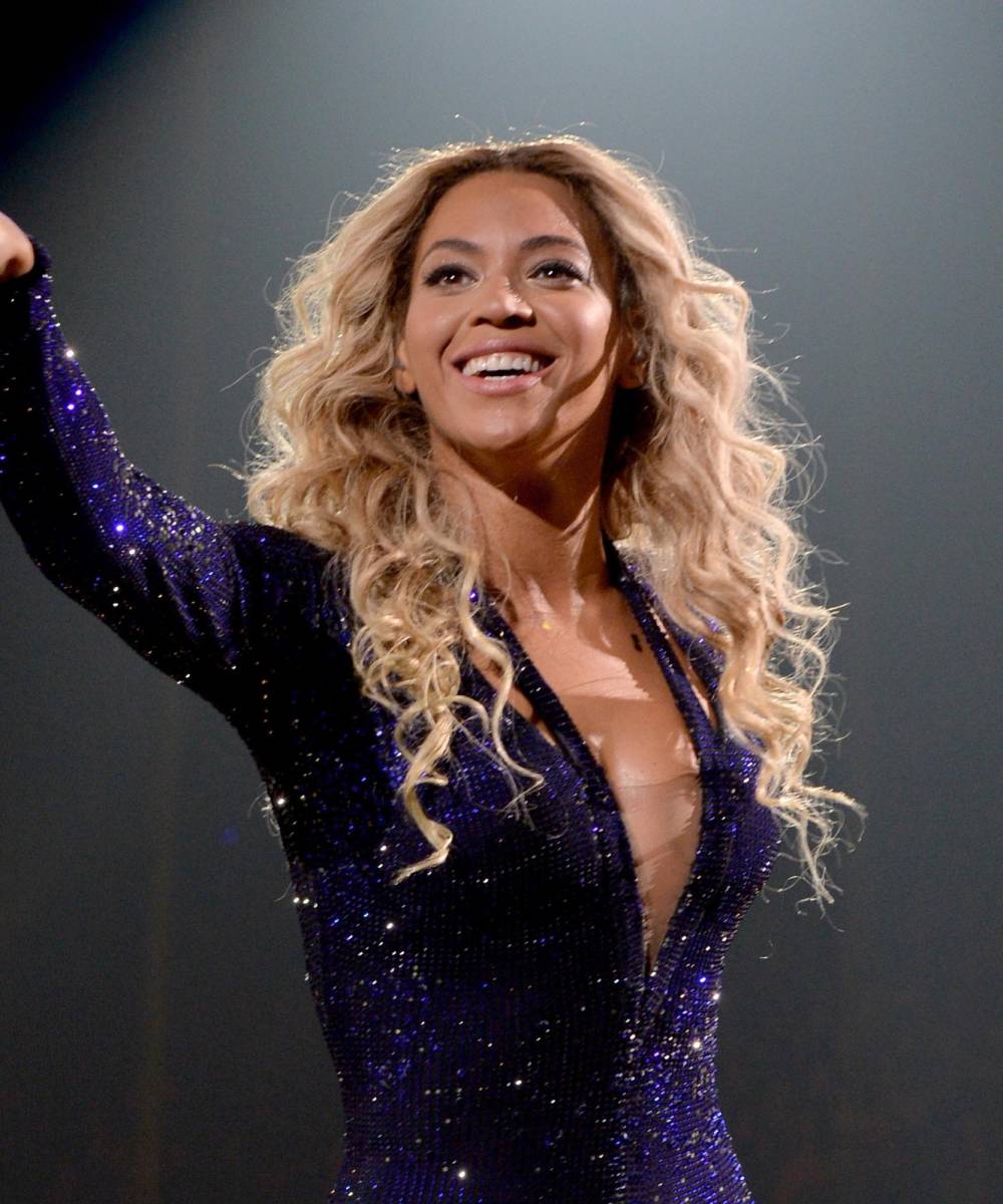 Un admirador de Beyoncé le dio una nalgada en un concierto en Dinamarca, a lo que Queen B respondió: “Haré que te escolten fuera de aquí ahora mismo”. 