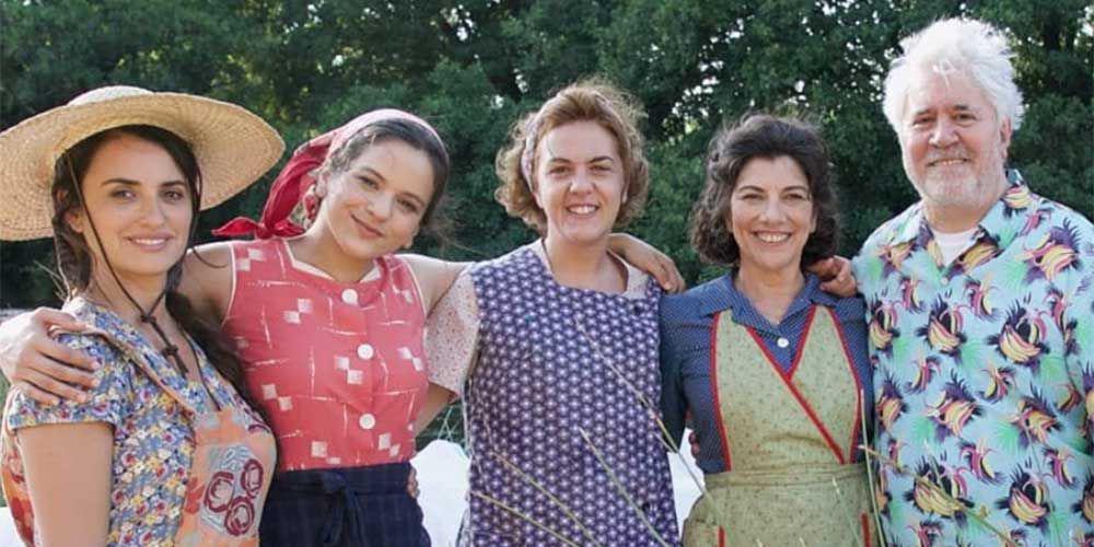 Para Rosalía, esta no sería su primera incursión en el cine, ya que anteriormente participó en la aclamada película dirigida por Pedro Almodóvar, ‘Dolor y Gloria’ (2019). No obstante, en este nuevo proyecto se espera que desempeñe un papel aún más relevante en la trama.