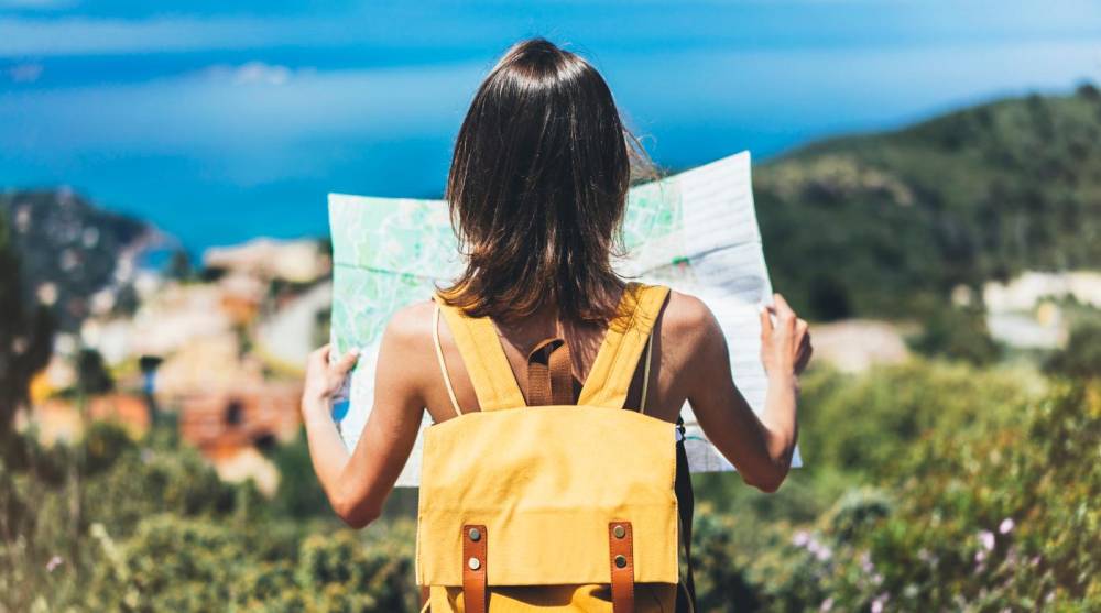 Tips para viajar siempre bella
