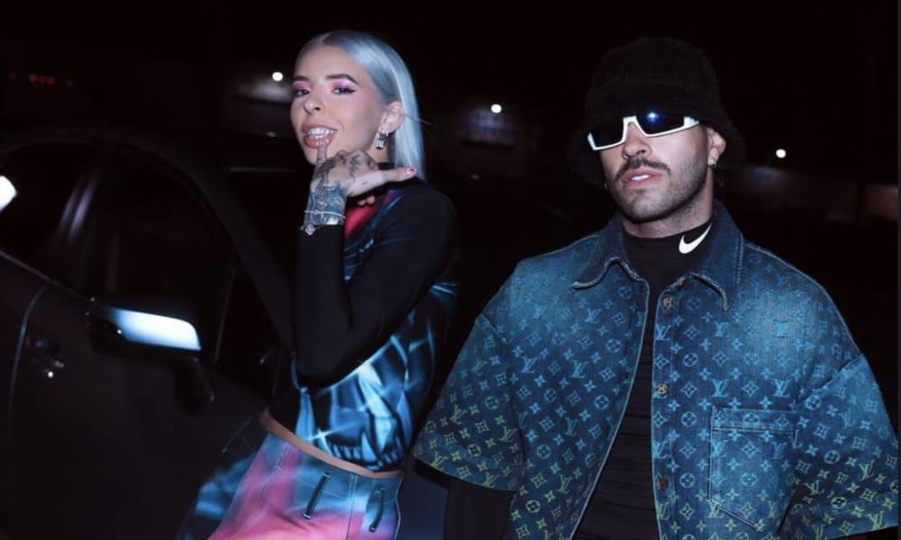 Las colaboraciones con artistas han sido un tema muy comentado por los fans de Bad Bunny desde el lanzamiento de su disco. Las inesperadas apariciones de Young Miko y Feid son las que más emoción han generado.