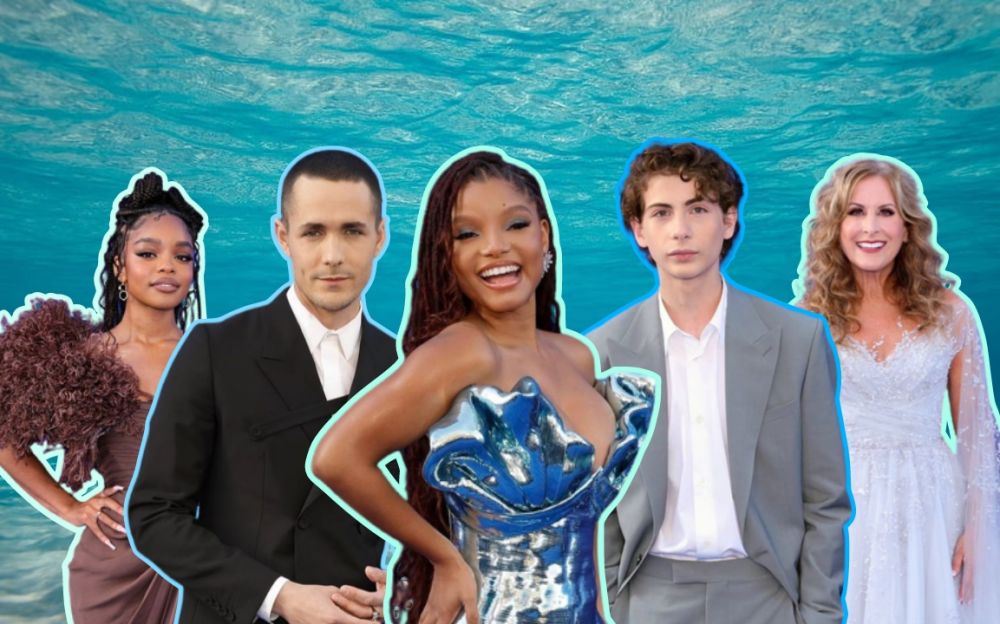 El pasado 8 de mayo se celebró el estreno mundial del live-action de La Sirenita, donde pudimos ver a varias estrellas luciendo elegantes en la alfombra azul.