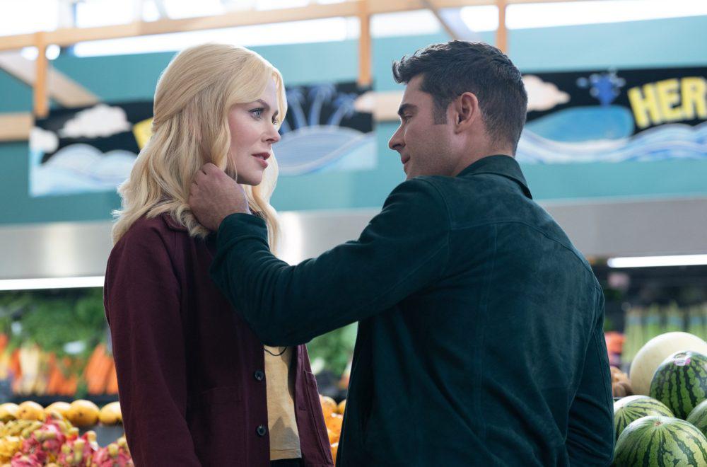 Además de Zac Efron, Nicole Kidman y Joey King, ‘A Family Affair’ contará con un destacado elenco que incluye a Liza Koshy, Kathy Bates, Shirley MacLaine, Ryan Austin Bryant, Olivia Macklin y Bailey MB.