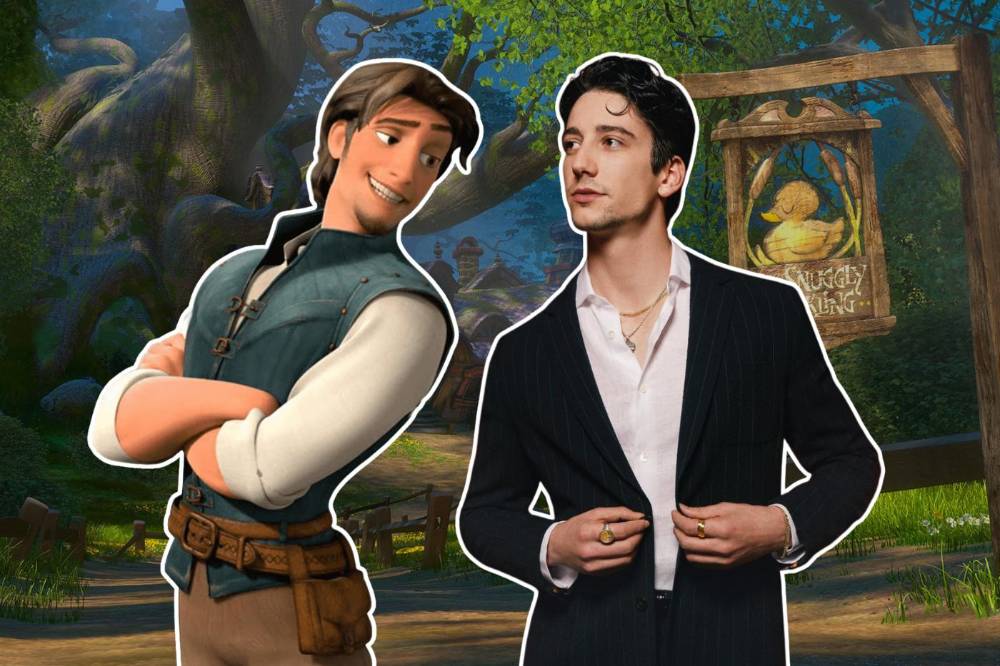 El live-action de Enredados ya tiene a su Flynn Rider... ¡y es nuestro sueño ideal! Disney anunció este 7 de enero a los protagonistas de la nueva versión de la película animada de 2010. Mientras Taegan Croft dará vida a Rapunzel, el papel de nuestro ladrón favorito será interpretado por Milo Manheim. Pero si te preguntas quién es él, aquí te contamos todo lo que debes saber sobre el actor.