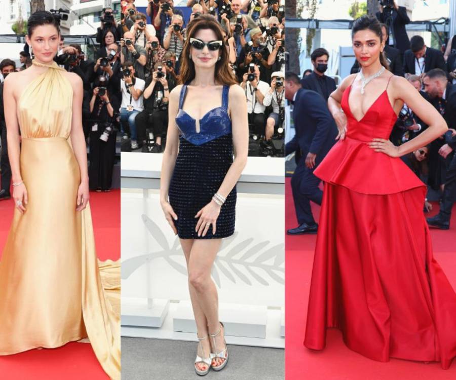 El Festival de Cine de Cannes 2022 inició con todo, y las celebridades nos han dado momentos llenos de estilo y belleza en la alfombra roja. Aquí te dejamos algunos de los mejores looks.