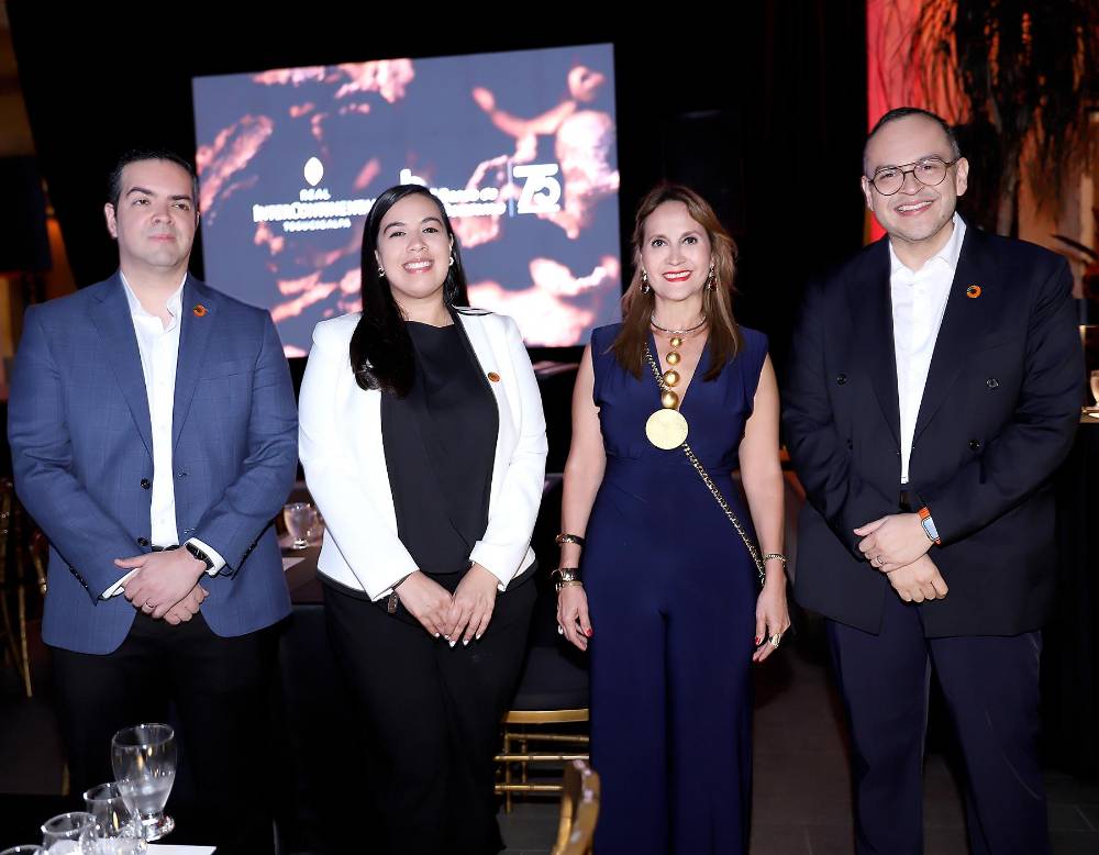 Banco de Occidente presentó The Tobacco Club