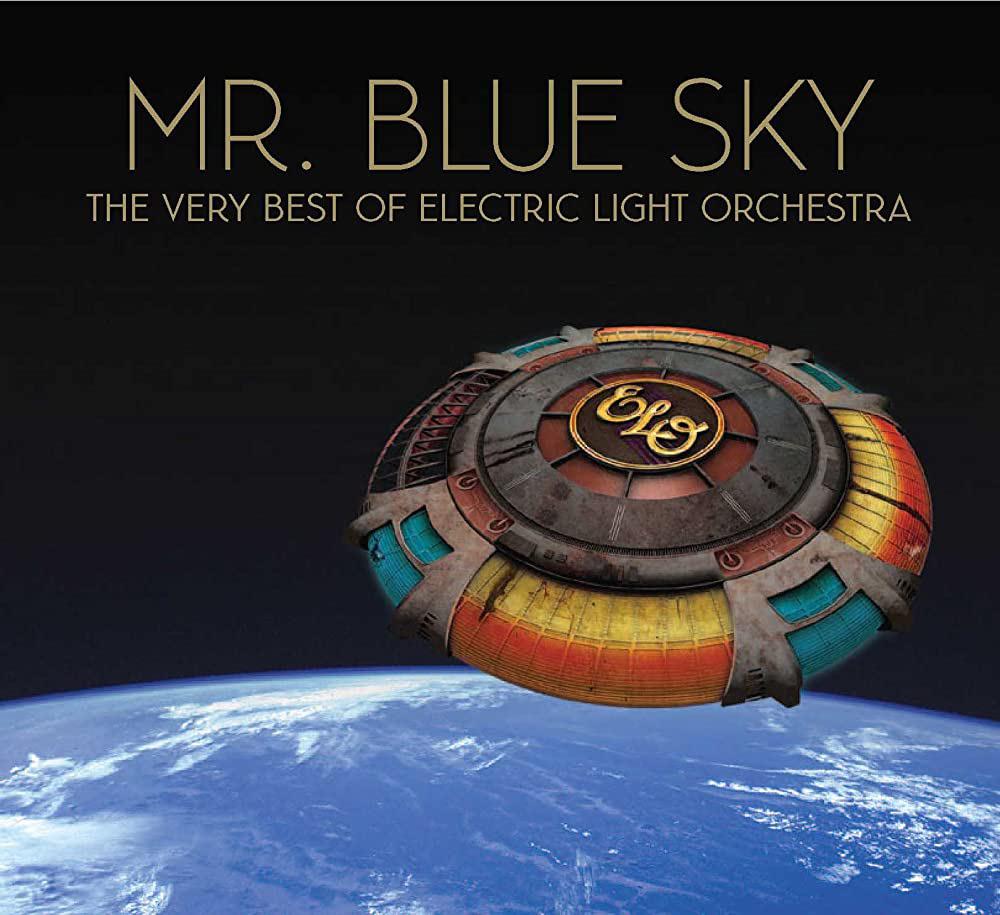 Mr. Blue Sky (Electric Light Orchestra)