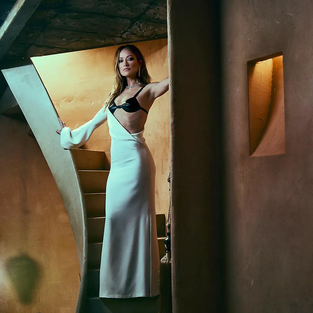 Olivia Wilde 