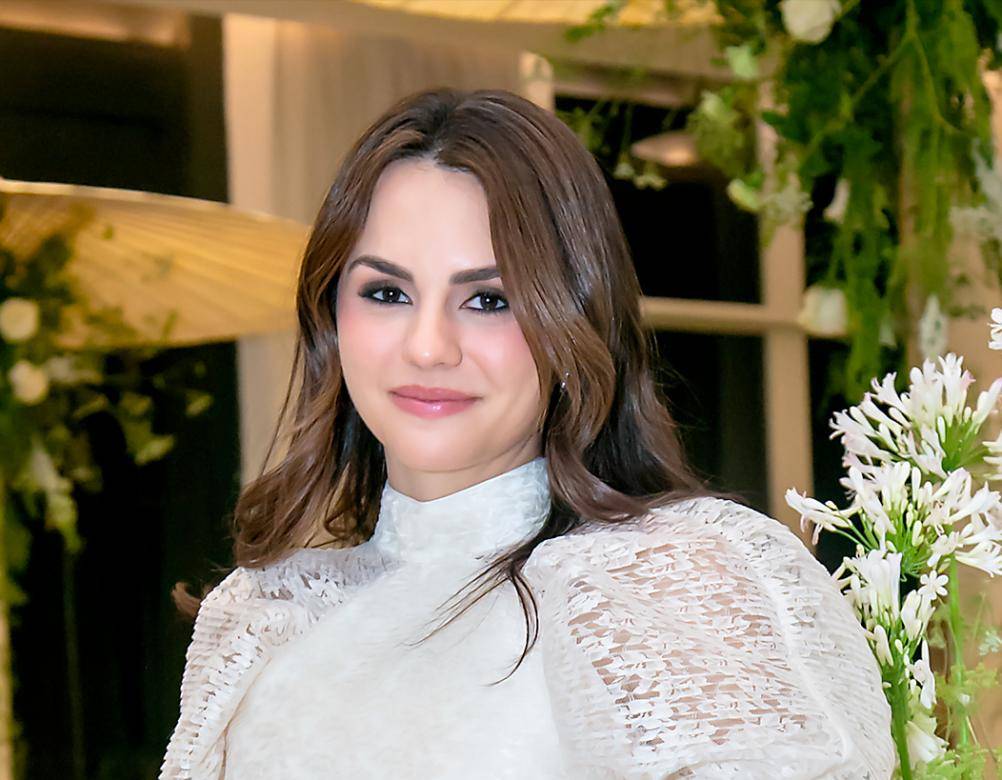 En una tarde llena de elegancia y momentos especiales, Gabriela Maalouf Chamoun celebró su bridal shower rodeada del cariño de familiares y amistades cercanas, quienes la acompañaron en esta especial despedida de soltera previa a su matrimonio con Edgar Hasbun. La celebración tuvo lugar en el área social de Condominios Panorama, con exquisitos detalles y los mejores deseos para esta nueva etapa.