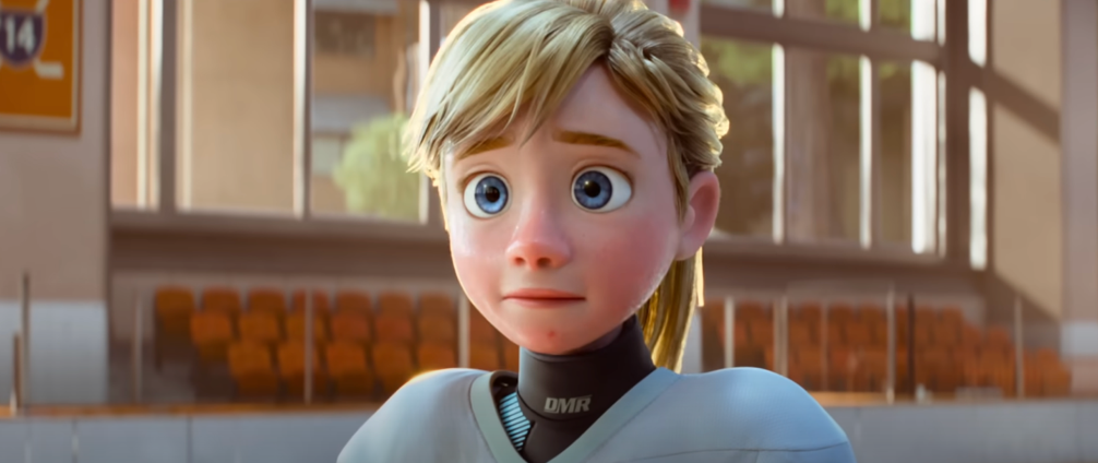 Desde el momento que apaga las velas del pastel de su cumpleaños número 13, a la mente de Riley llegan nuevas y desconocidas emociones que traen turbulencias y cambian su vida en un abrir y cerrar de ojos. Así comienza<i> Intensa-Mente 2,</i> una hermosa y emotiva aventura magistralmente creada para todos, sin importar la edad.