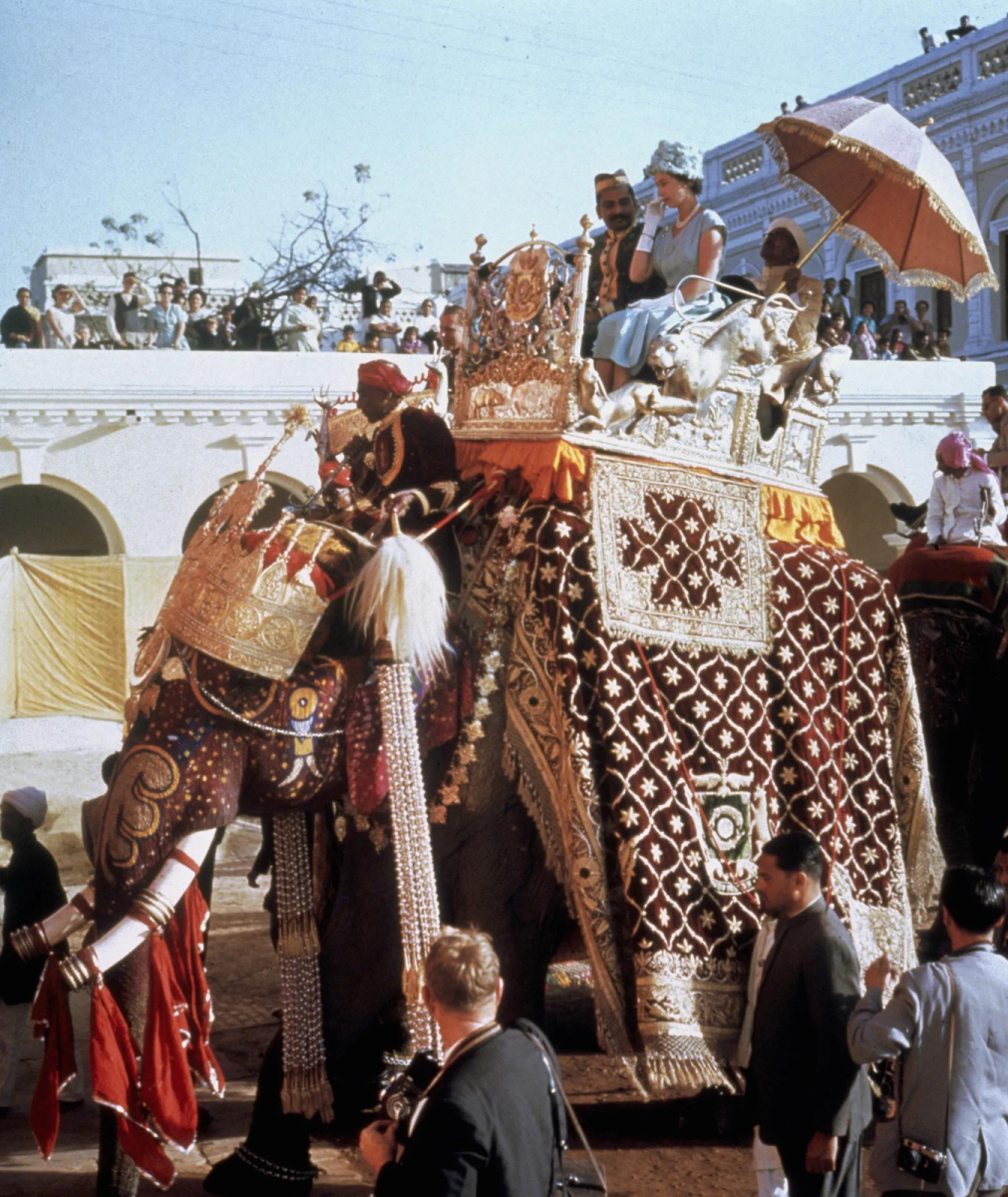 India – 1961