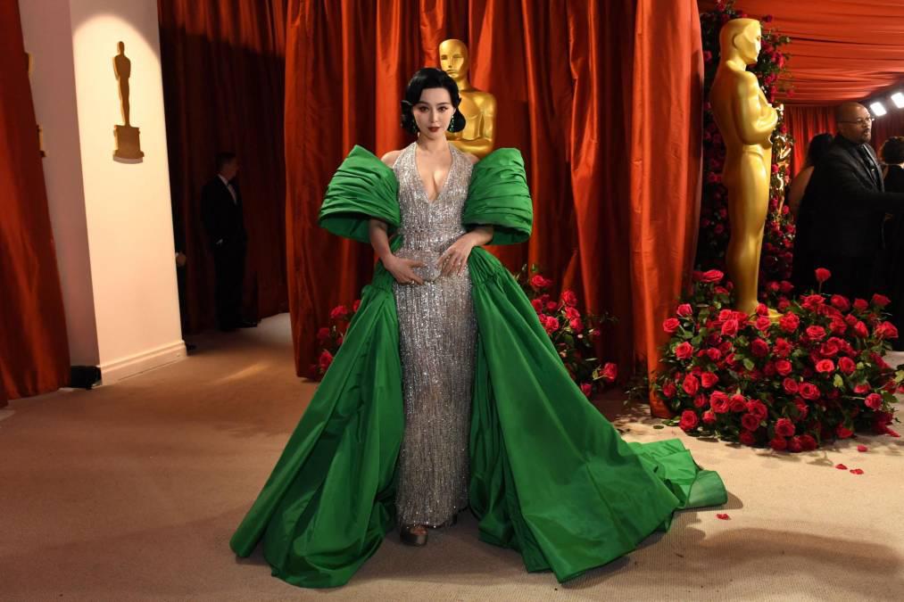 Fan Bingbing