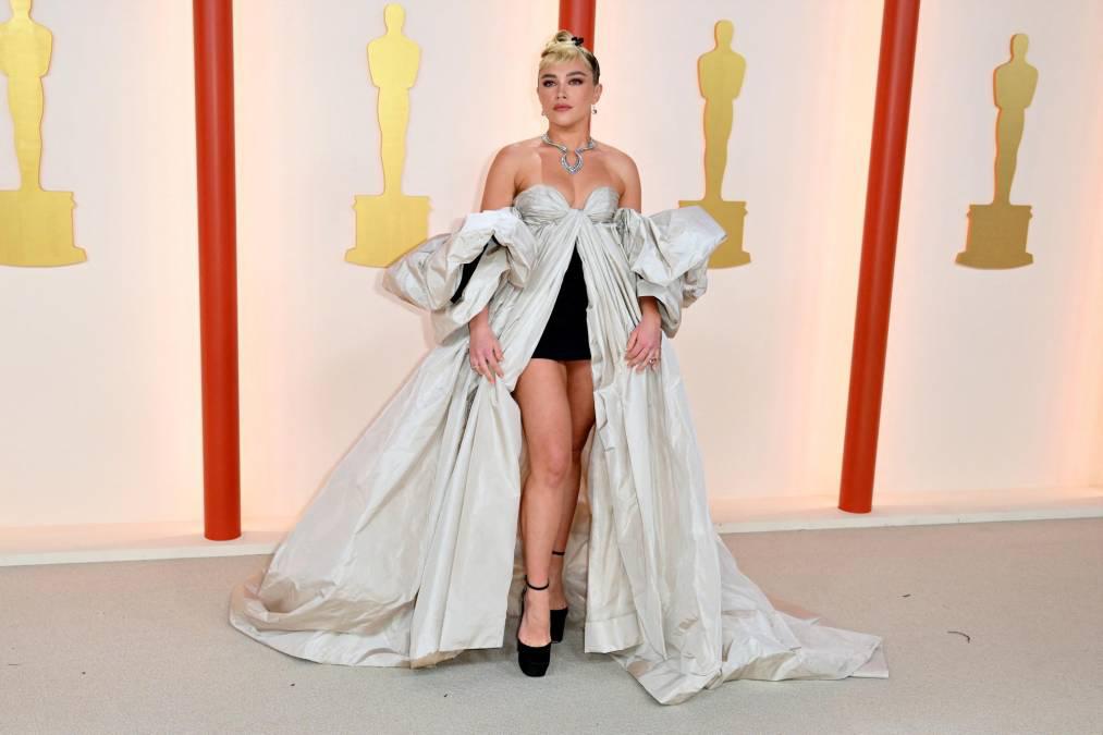 Florence Pugh