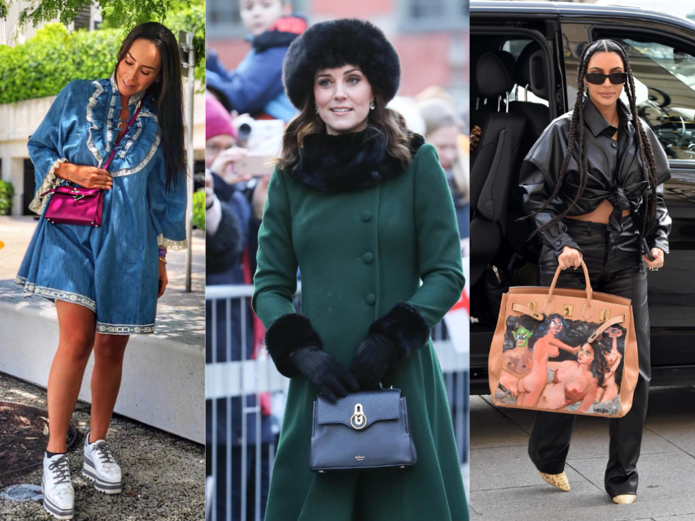 En el mundo de las celebridades la fascinación por los bolsos de diseñador es algo común. Ellas siempre agregan uno nuevo a su colección, estos son los bolsos más costosos que usan las famosas.