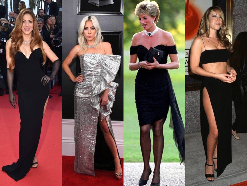 Cuando llega el final de una relación entre las celebridades, muchas optan por entrar a la soltería con sexys y llamativos vestidos. Al paso del tiempo estos se han ganado el nombre de “vestidos de la venganza”, y cada vez son más las mujeres que utilizan estos pretenciosos looks, al parecer quieren demostrarle a su ex que ya no son más necesarios. ¡Objetivo logrado! Mira la fotogalería para aprender de la masterclass que estas artistas nos han regalado.