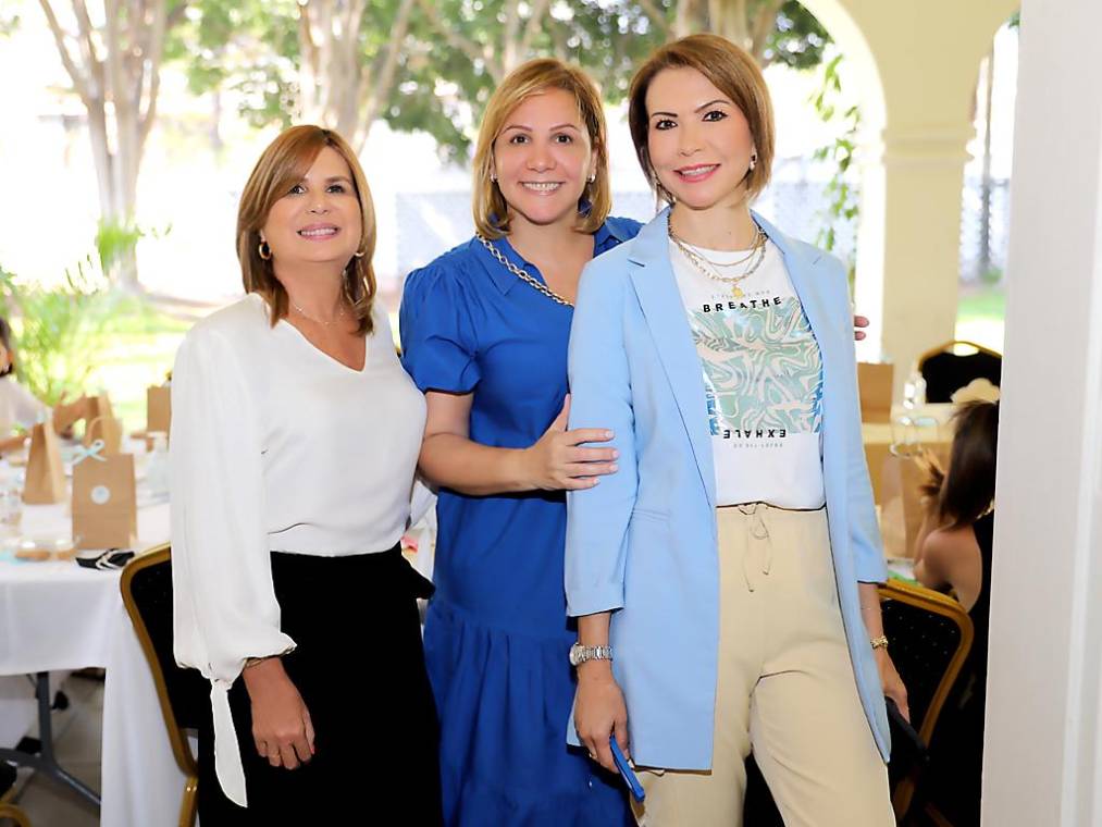 Así se vivió el taller de Bienestar por Thálassa Spa Boutique