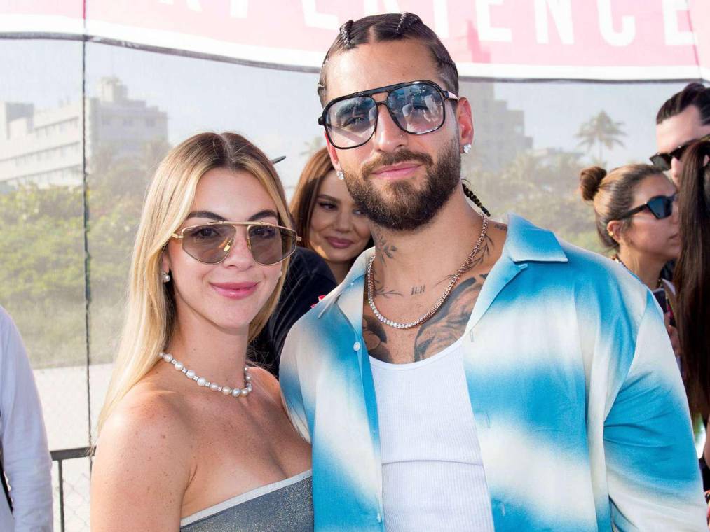 Maluma y Susana Gómez comenzaron a salir en 2020, sin embargo, ya se conocían de años atrás. La pareja colombiana se mantiene alejada del ojo público, pero gracias a los paparazzis y una que otra foto que ha compartido el cantante, se puede apreciar el romanticismo que derrochan a los lugares que van. Quédate para conocer los detalles de la novia del intérprete de “Háwai”.