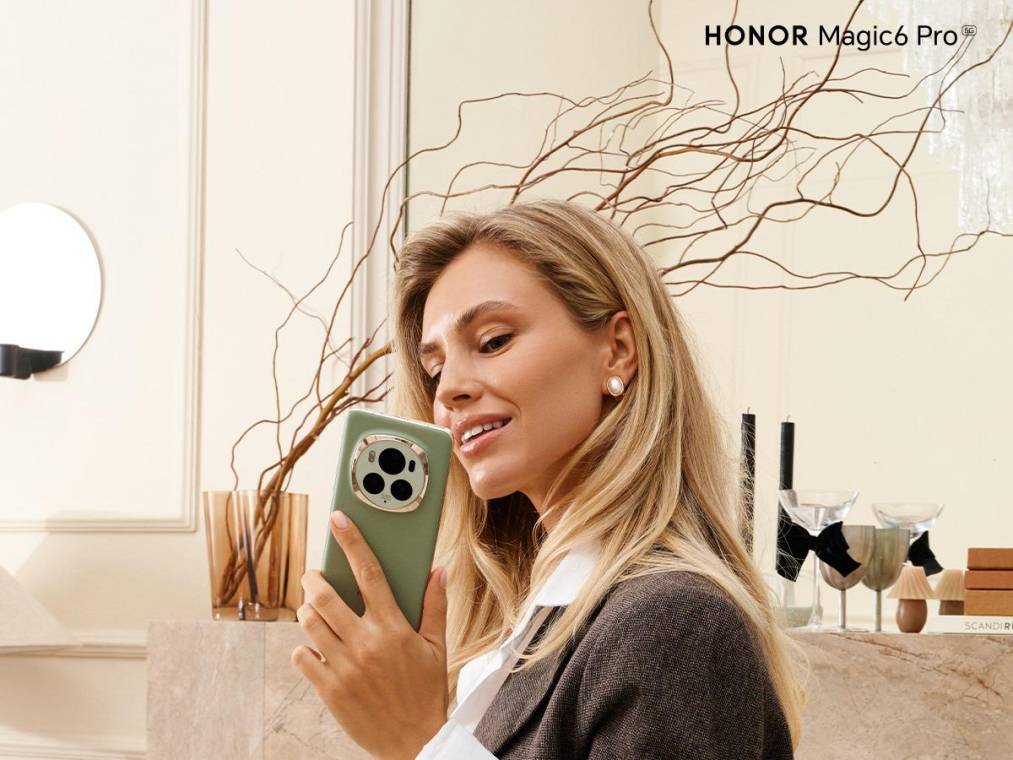 Llega a Honduras HONOR Magic Series: Una nueva era de innovación tecnológica