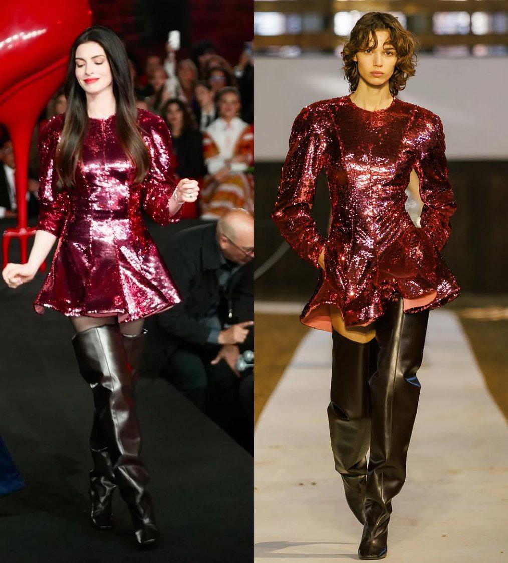 Inicia el press tour de “El Diablo viste a la moda 2” en Ciudad de México