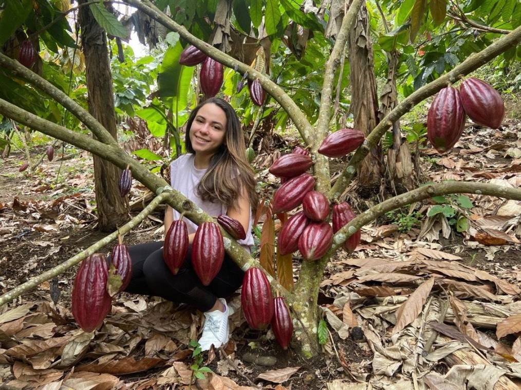 Del Lago Orgánico: Salud, aromas y sabores exquisitos