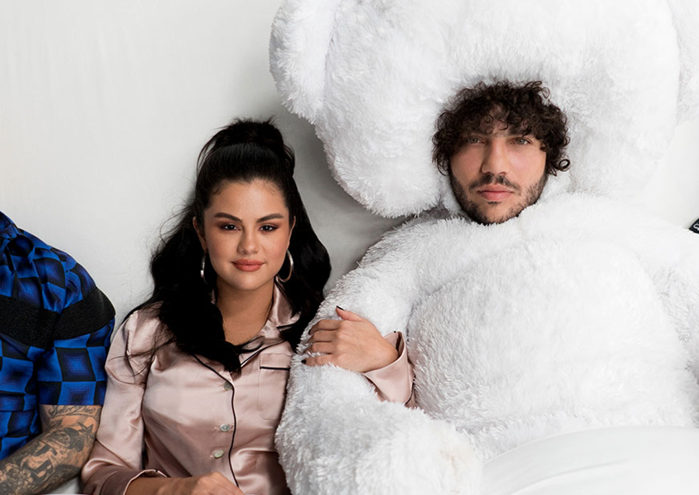 Benny Blanco, el visionario detrás de éxitos que han dominado las listas de éxitos, es más que un simple productor musical. Te sumergiremos en el fascinante mundo de Benny Blanco, explorando sus curiosidades más intrigantes y descubriendo qué hace que este prodigio musical sea tan sonado y cotizado.