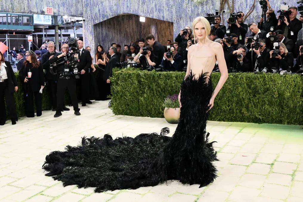 Met Gala Red Carpet 2026: Los looks de la celebridades
