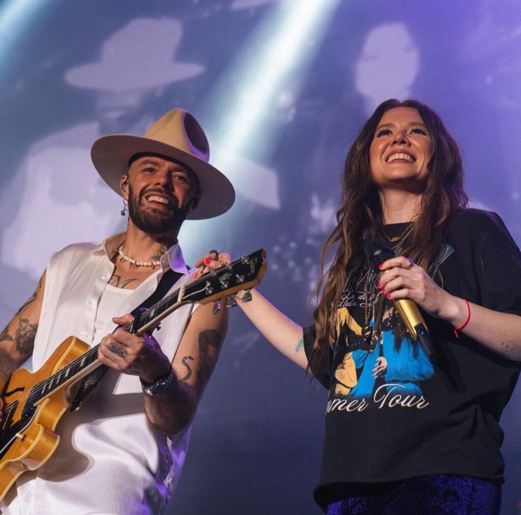 Jesse y JoyEl dúo mexicano <i>de </i>música pop<i> </i>está listo para encantar a los hondureños con sus románticas y sentimentales baladas.<i> </i>La fecha de su concierto aún está por confirmarse.