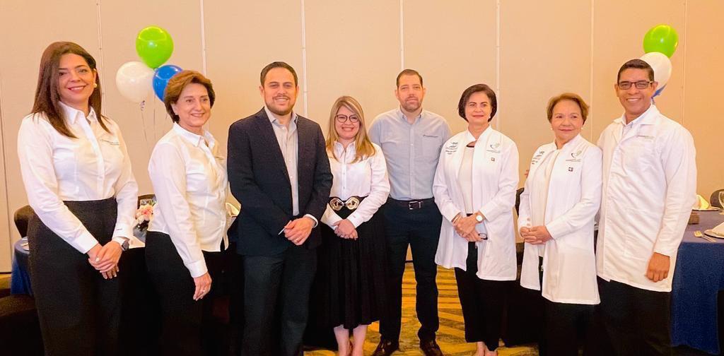 PORSALUD da el salto y se transforma en un hospital certificado