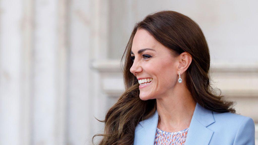 La manipulación fotográfica de Kate Middleton