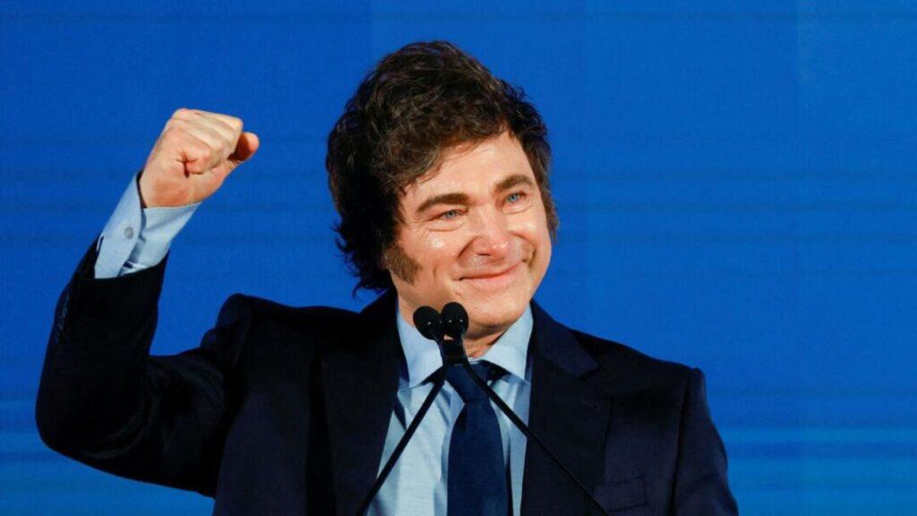 <b>Javier Milei: </b>Presidente de Argentina, país natal del Papa, y excrítico abierto del pontífice, quien ahora asiste en señal de respeto. 