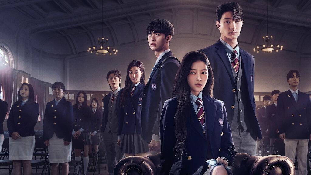 Netflix está a punto de lanzar su nueva apuesta original, “Jerarquía”, y su anuncio ha generado una gran expectativa entre los seguidores de los K-dramas, anticipándose así como uno de los mayores éxitos coreanos para el año 2024. Aquí te decimos lo que se sabe de su estreno en la plataforma.