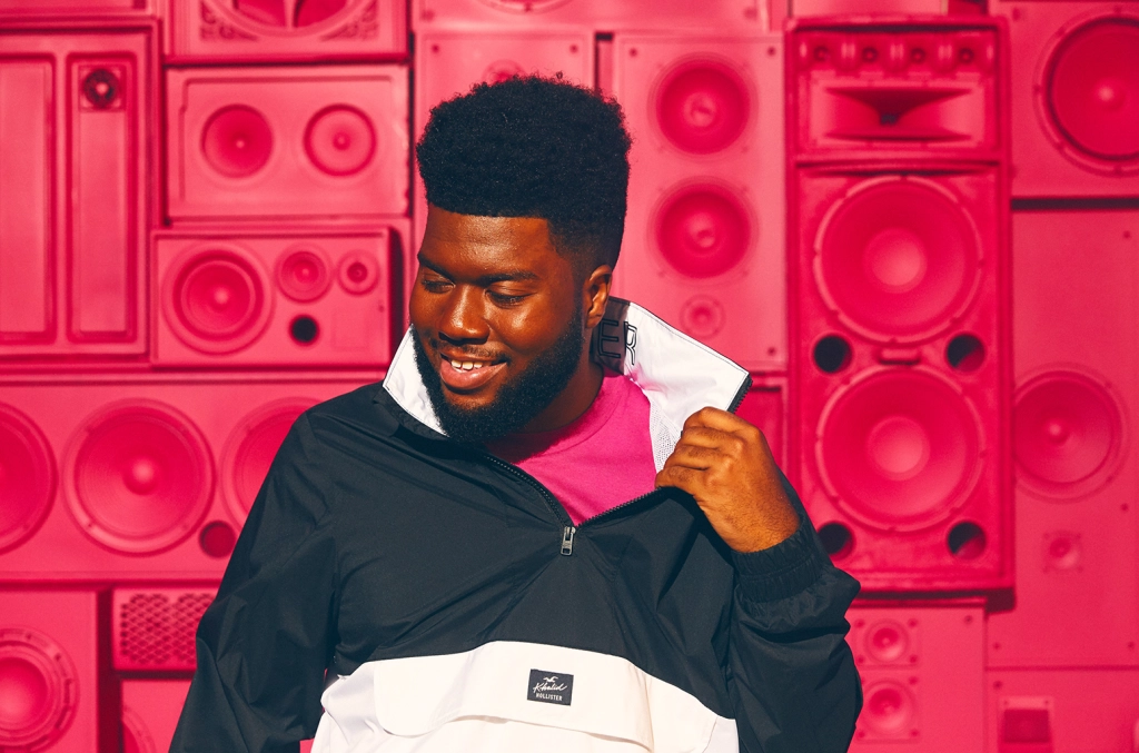 <i><b>13. Khalid – Silver Platter</b></i>