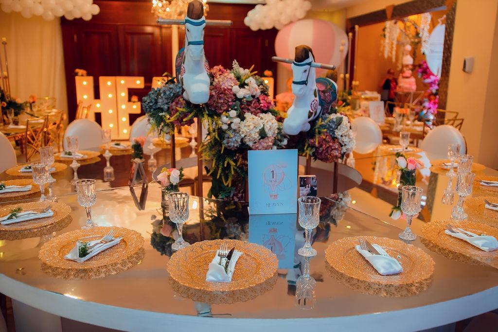 Una celebración llena de cariño y sorpresas