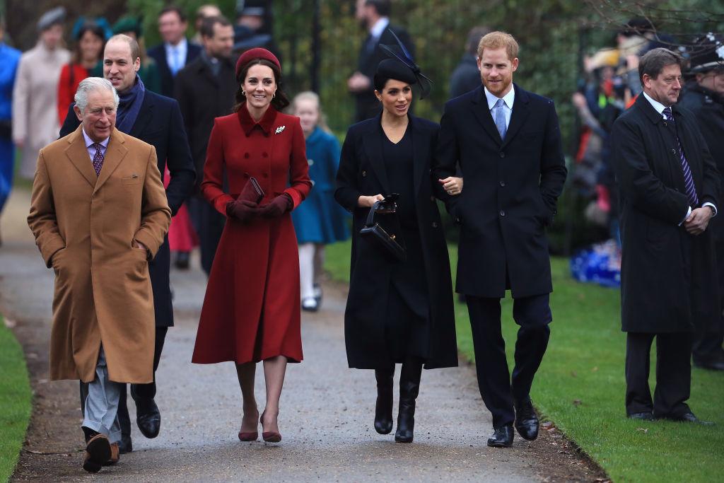 Conoce la reglas complicadas que tiene que seguir la nueva princesa de Gales