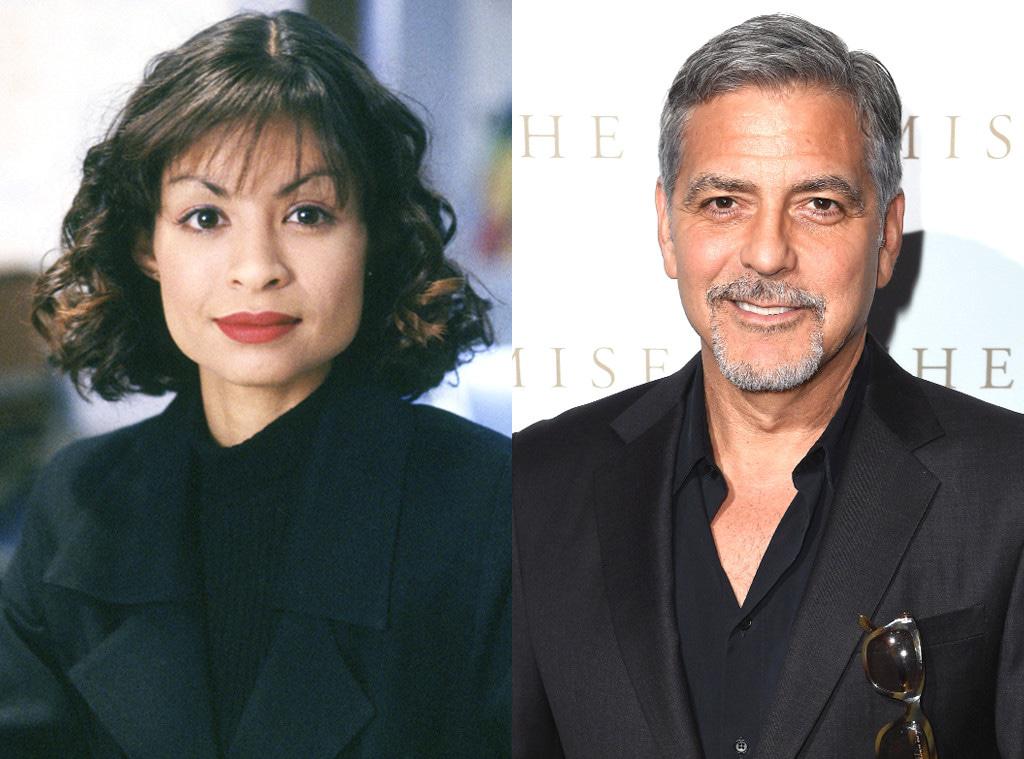 Vanessa Marquez acusó al famoso actor George Clooney de ponerla en la lista negra. Según Márquez, denunció la cultura del acoso en el plató de <i>ER</i>, propagada por la estrella principal Clooney, lo que provocó su repentina salida de la serie. Clooney negó claramente la acusación.