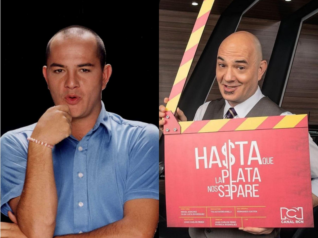 Julián Arango.