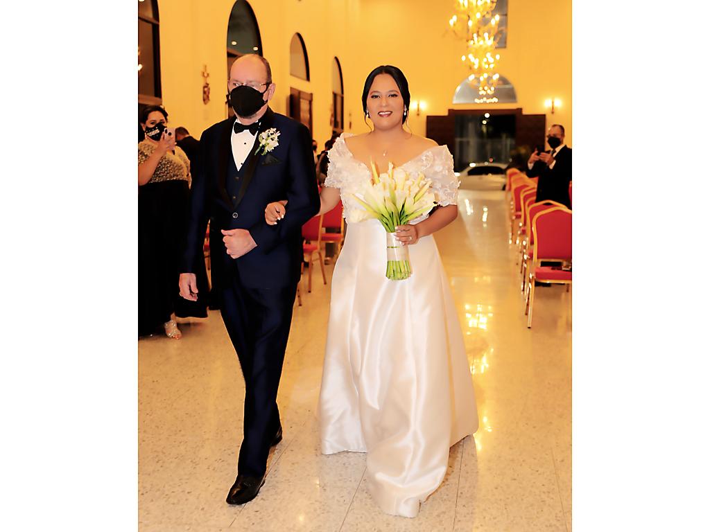 Boda Díaz-Marichal