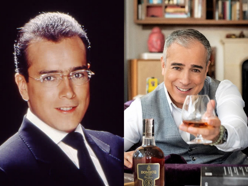 Jorge Enrique Abello. 