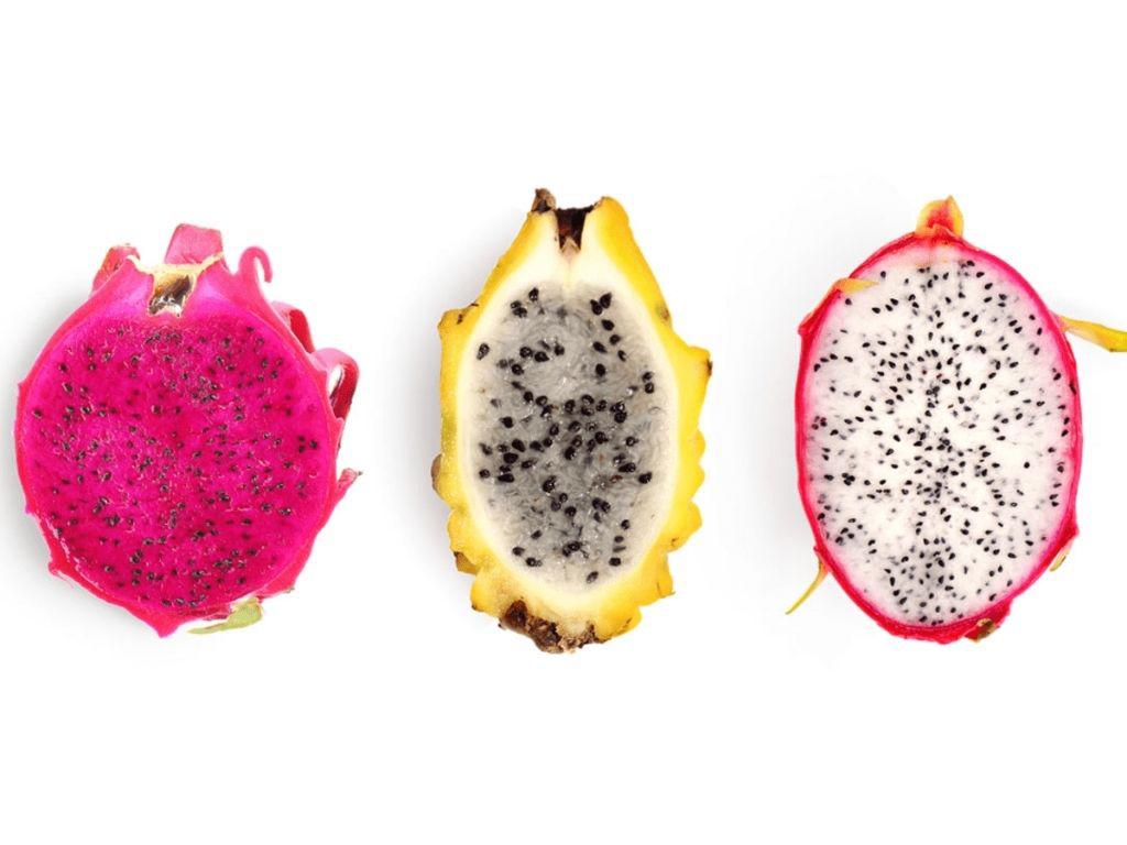 Motivos para consumir Pitahaya