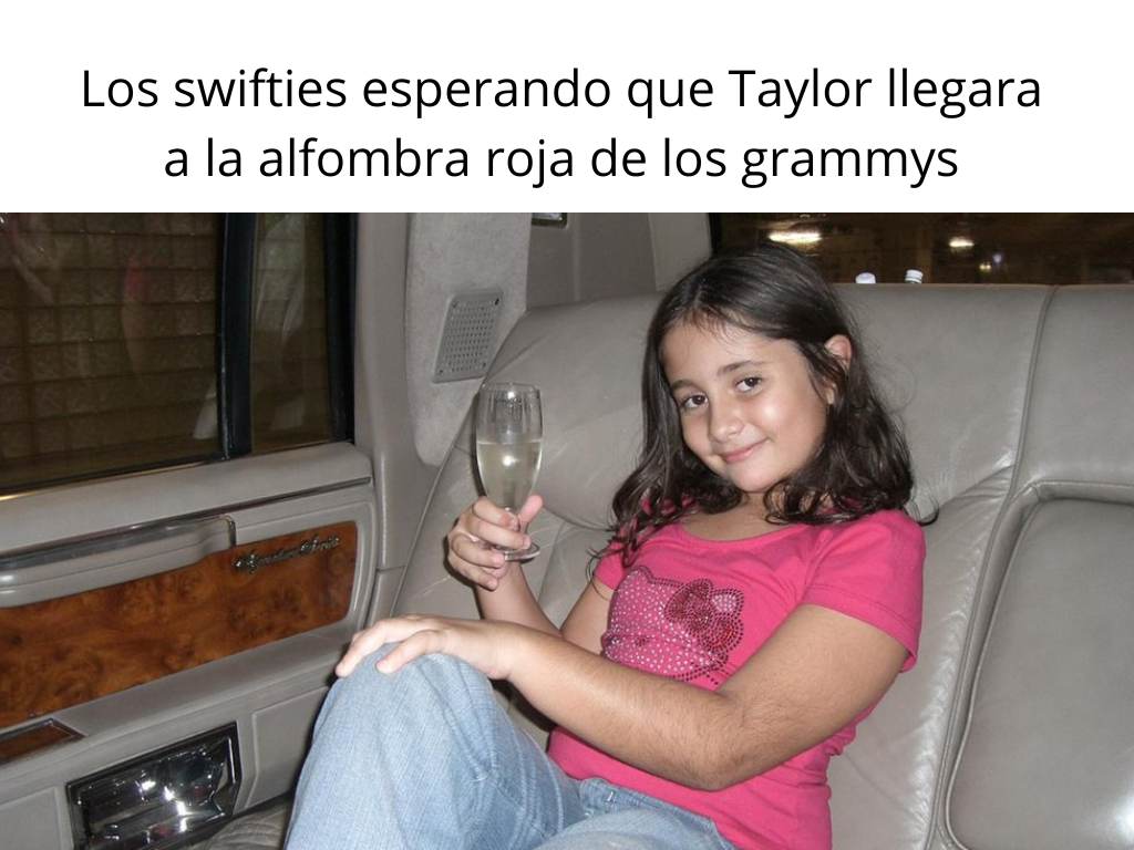 Los mejores memes de los Premios Grammy 2022