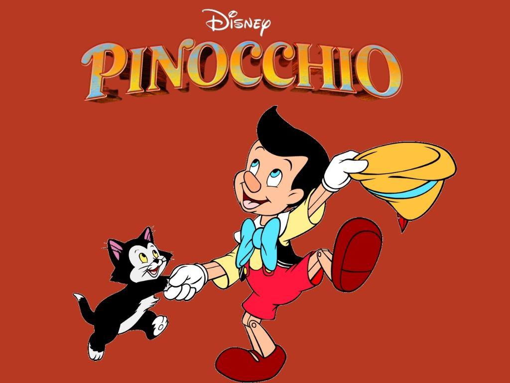 Todo lo que debes saber sobre la nueva película de Pinocho