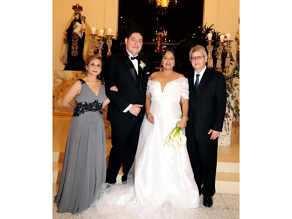 Boda Díaz-Marichal