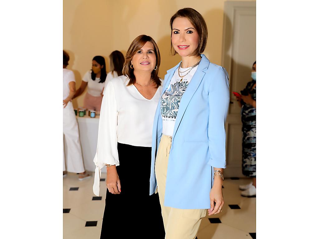Así se vivió el taller de Bienestar por Thálassa Spa Boutique
