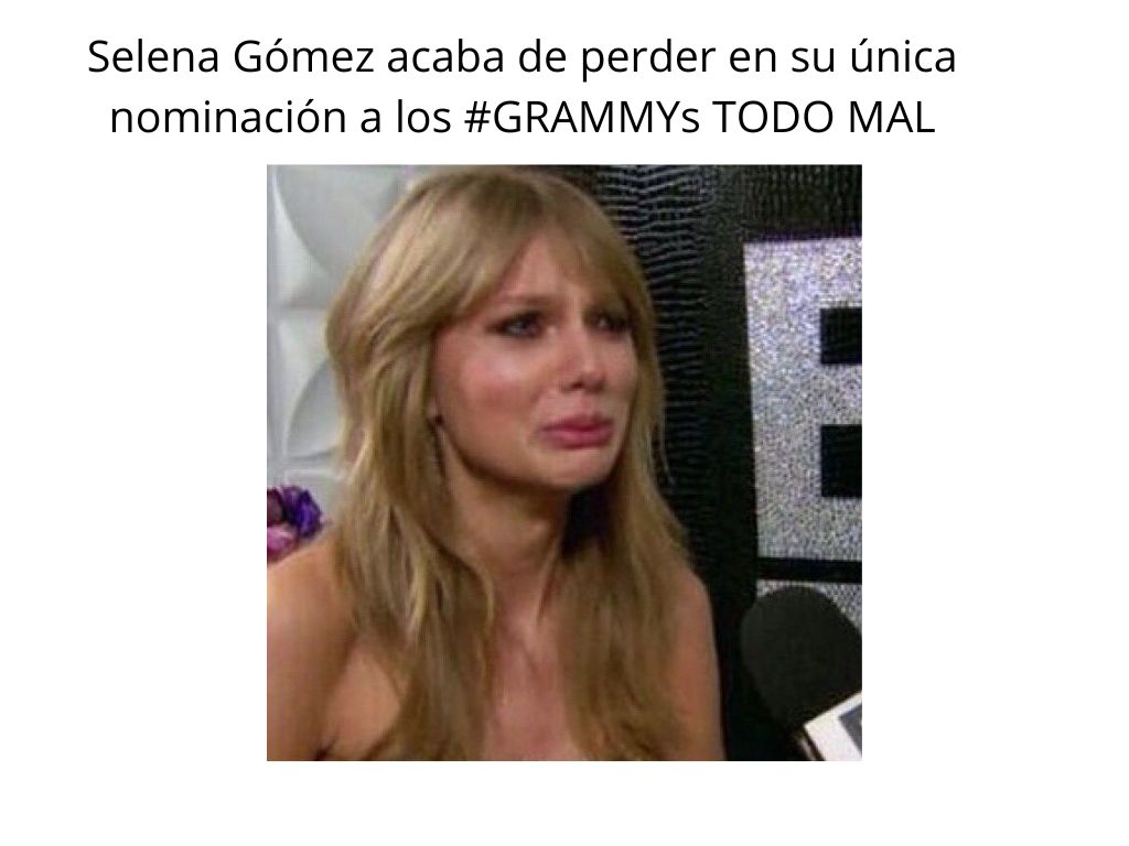 Los mejores memes de los Premios Grammy 2022