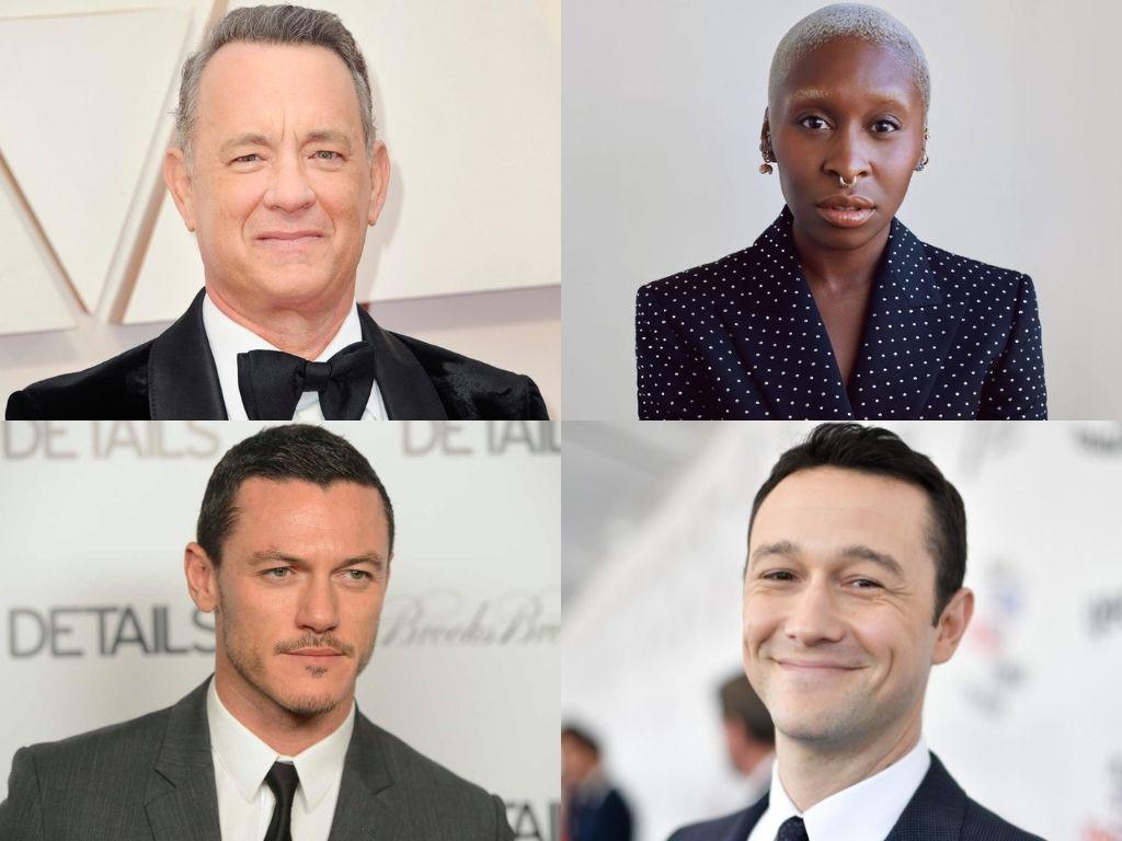  El reparto estará lleno de grandes actores y actrices reconocidos en Hollywood. En el primer tráiler pudimos ver a Tom Hanks que jugará el papel de Gepetto, Lucas Evans será “el cochero”, Cynthia Erivo como el hada azul y, finalmente, Joseph Gordon interpretará a Pepito el grillo. 