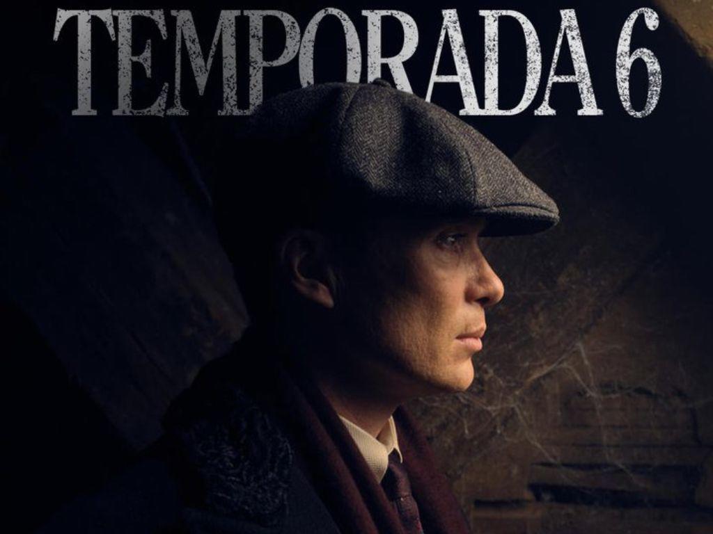 Peaky Blinders, T6. Se acabó la espera por los retrasos de estreno debido a la pandemia; si ya viste las 5 temporadas anteriores debes saber que este próximo 10 de junio no podrás despegarte de la pantalla de tu televisor.
