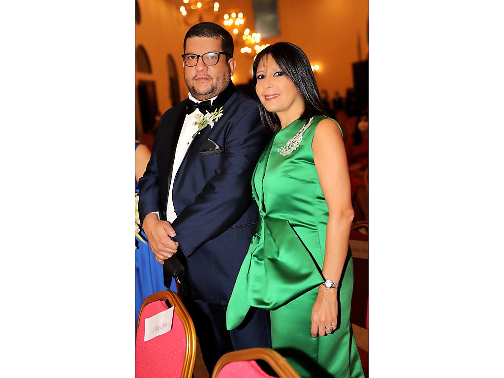 Boda Díaz-Marichal